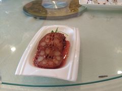 -香融府·烤鸭·家常菜(马家堡路店)