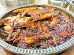 -米村拌饭(东方新天地店)
