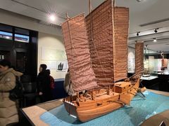 -上海交通大学董浩云航运博物馆