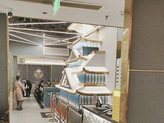-一绪に寿喜烧(虹悦城店)