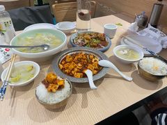 -老边饺子馆(东单店)