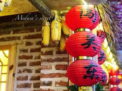 -闯关东东北农家菜(崂山石老人店)