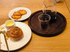 -大酉·M Coffee(北京美术馆店)