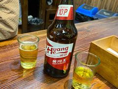 -连手特色烤串