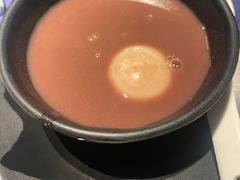 莲子陈皮红豆沙-维园悦谱·海派家常菜(乌鲁木齐南路店)