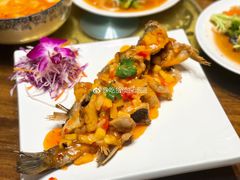 -泰国餐厅 Thai Food(裕华万达店)