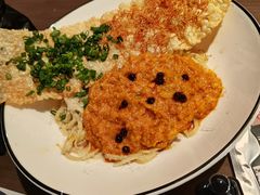 -黑手制面·Gentle Pasta(国金天地店)