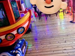 -金元宝东方之珠洗浴休闲广场(于家堡店)