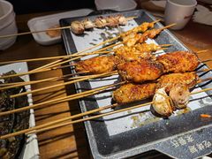 -管氏翅吧(马家堡店)