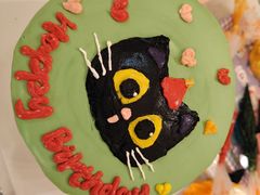 -千浔一暖DIY蛋糕烘焙(人民大学店)