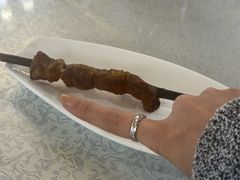 -汗腾格里·风味餐厅(新疆驻京办店)