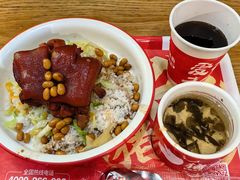 -猪角·闽南猪脚饭(文三路店)