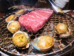 牛肋排骨-牛家酒场(7mall店)
