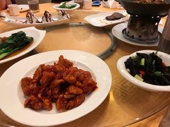 -马凯餐厅(长椿街店)