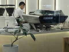 -Onirii Coffee(长乐路店)