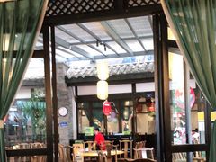 门面-鸡毛店·川菜(双楠店)