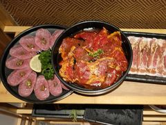 -九田家黑牛烤肉料理(华侨城店)