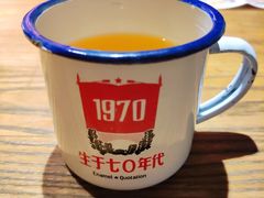 -70后饭吧(府河街店)