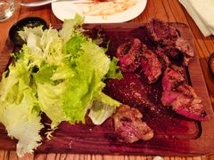 -El Bodegon阿根廷秘鲁餐厅(幸福路店)