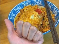 -圳兴面王·拌川·特色炒面(南山保利剧院店)