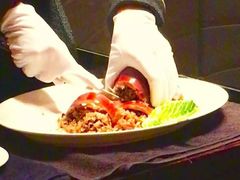 乳猪焗饭-8餐厅(新葡京酒店)