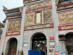 -南岳衡山风景名胜区