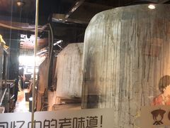 -广府乡下·饭庄(新港东路店)