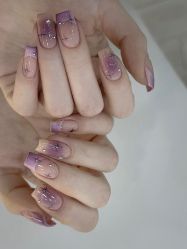 -LILY NAILS美甲美睫