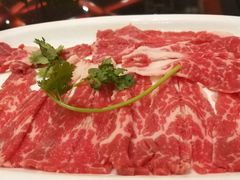 -真味鲜厨(观塘店)