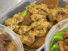 -阿姨牛杂(北京路店)