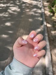 -喜柚自助美甲美睫