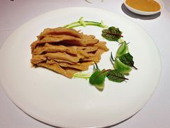 芥末鸭掌-大董(环贸iapm店)