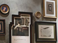 -六区宿舍咖啡店