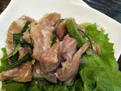 -意成料理