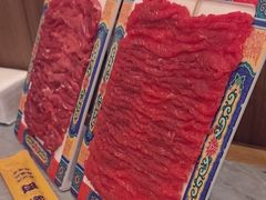 -侃爷南门铜锅涮肉
