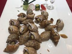 -万家宴海鲜大酒楼(五四路店)