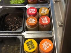 -SUBWAY赛百味(高新绿宝店)