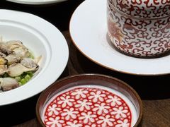 -新光酒家·方亮蟹宴·河豚(浦东店)