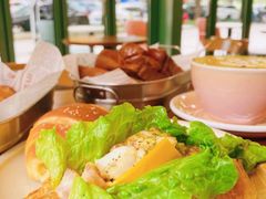 -tuan woodfire kitchen(锦绣坊店)