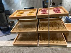 -Pennehut畔尼意面(合肥万象城店)