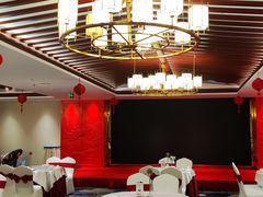 -聚春园自助餐厅(东街口店)