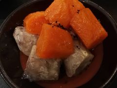 糕烧番薯芋-潮堂 · 潮州菜(国贸商城店)