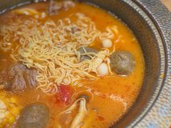 -福客麻辣烫·现炒麻辣香锅(印力中心店)