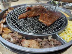 -东门韩国烤肉·韩国料理(烟台朝阳街店)
