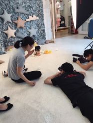 -玛瑞莎·儿童·亲子摄影(越秀店)