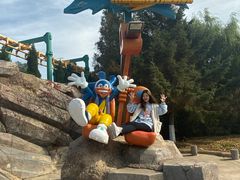 -大连海昌发现王国主题公园