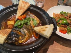 -周家二小姐的菜(西津渡店)