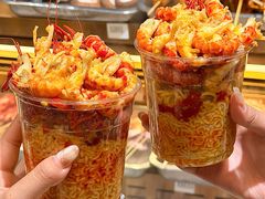 -百盛烧烤龙虾小酒馆(文富北路店)