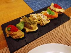 tartine-LA MAISON公鸡和龙(蛇口店)