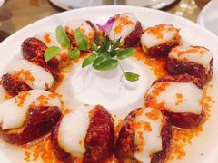 -好福记饭店(红梅公园店)